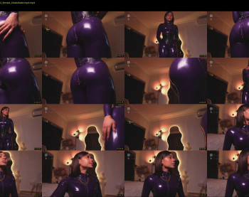 zoevidal_ — 60 minute Chaturbate female cam capture, 720p, Feb 28, 2026