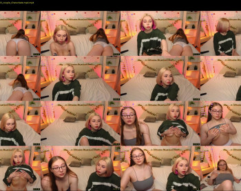 _ramune_ — 37 minute Chaturbate couple cam capture, 720p, Mar 2, 2026
