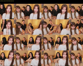 _reverse_gang_ — 11 minute Chaturbate couple cam capture, 720p, Mar 1, 2026