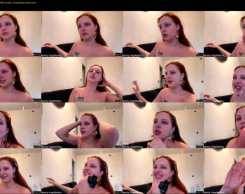 chaptertoo — 3 minute Chaturbate couple cam capture, 720p, Mar 1, 2026