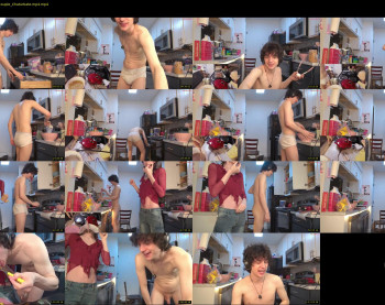 cokia_ — 81 minute Chaturbate male cam capture, 720p, Mar 1, 2026