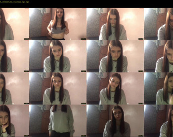 daphnesterlace — 34 minute Chaturbate female cam capture, 720p, Mar 1, 2026