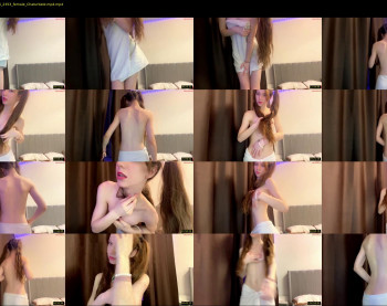 domitilabarrus — 71 minute Chaturbate female cam capture, 720p, Mar 1, 2026
