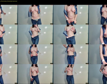 flymybutterfly — 18 minute Chaturbate female cam capture, 720p, Mar 1, 2026