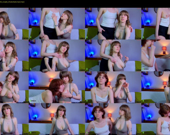 jitoon_exe — 20 minute Chaturbate female cam capture, 720p, Mar 1, 2026