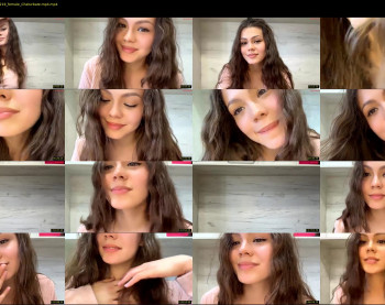 jodeesolarz — 120 minute Chaturbate female cam capture, 720p, Mar 1, 2026