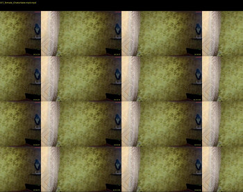 kamisalling — 4 minute Chaturbate female cam capture, 720p, Mar 1, 2026