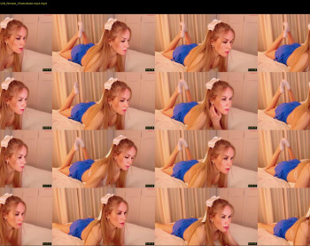 myassistant — 7 minute Chaturbate female cam capture, 720p, Mar 1, 2026