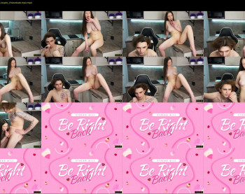 neocbb — 68 minute Chaturbate couple cam capture, 720p, Mar 1, 2026