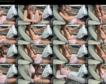 patry333 — 26 minute Chaturbate female cam capture, 720p, Mar 1, 2026