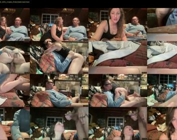 rubywavesback — 47 minute Chaturbate couple cam capture, 480p, Mar 1, 2026