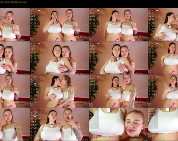 sweetyoops — 47 minute Chaturbate female cam capture, 720p, Mar 1, 2026
