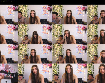 teeaapsex — 16 minute Chaturbate couple cam capture, 720p, Mar 2, 2026