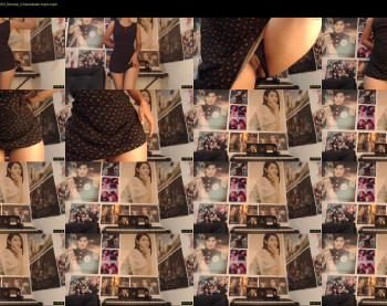 _ariana03_ — 37 minute Chaturbate female cam capture, 720p, Mar 2, 2026