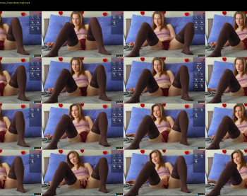 _feli_ — 3 minute Chaturbate female cam capture, 720p, Mar 2, 2026