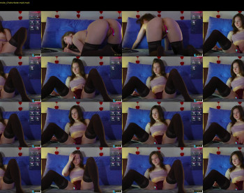 _feli_ — 73 minute Chaturbate female cam capture, 720p, Mar 3, 2026