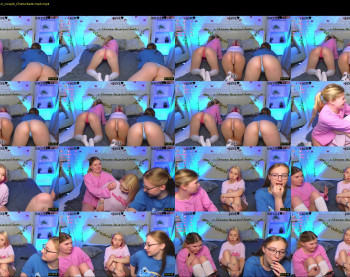 _ramune_ — 5 minute Chaturbate couple cam capture, 720p, Mar 2, 2026