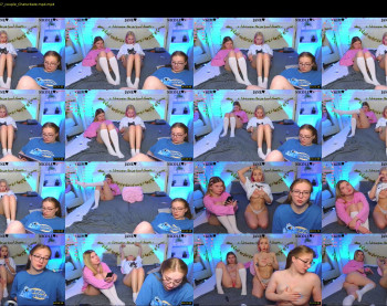 _ramune_ — 59 minute Chaturbate couple cam capture, 720p, Mar 3, 2026