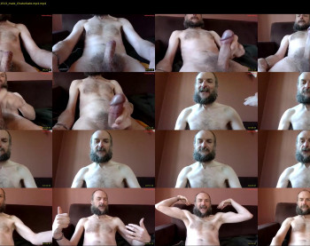 basiccamguy — 7 minute Chaturbate male cam capture, 480p, Mar 2, 2026