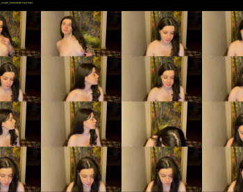 bellafae — 4 minute Chaturbate couple cam capture, 720p, Mar 3, 2026