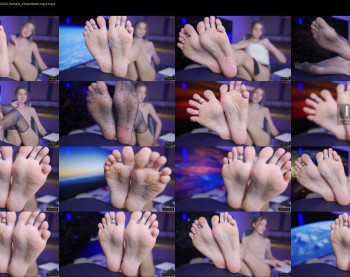 cassiablade1 — 122 minute Chaturbate female cam capture, 720p, Mar 2, 2026