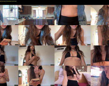 channel022 — 128 minute Chaturbate female cam capture, 480p, Mar 2, 2026