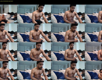 chefdev — 58 minute Chaturbate male cam capture, 720p, Mar 2, 2026