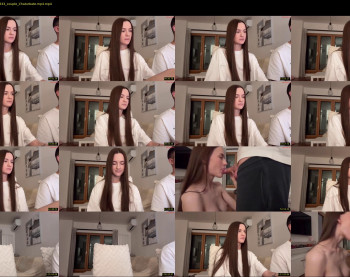 double_sun — 81 minute Chaturbate couple cam capture, 720p, Mar 2, 2026
