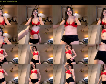 elfredaruckle — 39 minute Chaturbate female cam capture, 720p, Mar 3, 2026