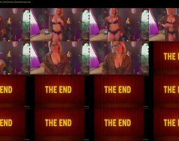 french_devotion — 18 minute Chaturbate female cam capture, 720p, Mar 2, 2026