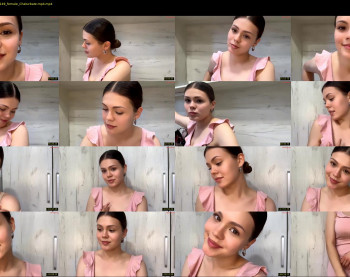 jodeesolarz — 120 minute Chaturbate female cam capture, 720p, Mar 2, 2026