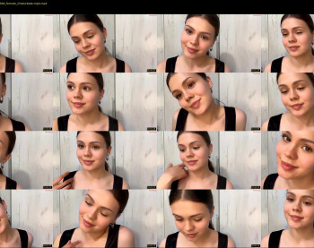 jodeesolarz — 6 minute Chaturbate female cam capture, 720p, Mar 2, 2026