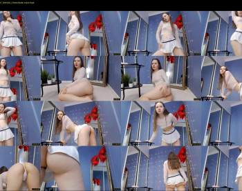 kriskras__ — 121 minute Chaturbate female cam capture, 720p, Mar 2, 2026