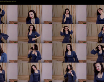 mistiegibble — 48 minute Chaturbate female cam capture, 720p, Mar 2, 2026