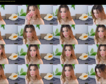 pinkadele — 3 minute Chaturbate female cam capture, 720p, Mar 2, 2026
