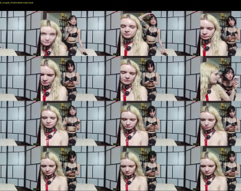 sleeperly — 3 minute Chaturbate female cam capture, 480p, Mar 2, 2026