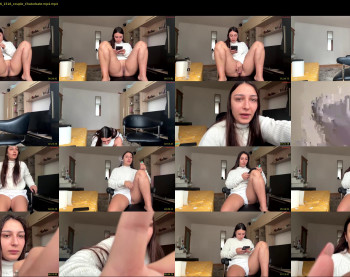 squirt_bunny77 — 9 minute Chaturbate couple cam capture, 720p, Mar 2, 2026