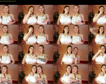 sweetyoops — 3 minute Chaturbate female cam capture, 720p, Mar 2, 2026