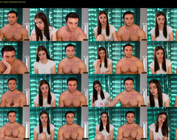 tom_fordd — 120 minute Chaturbate male cam capture, 720p, Mar 2, 2026