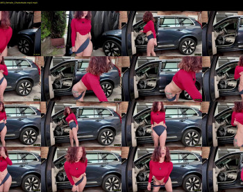 vanandjuani — 11 minute Chaturbate female cam capture, 720p, Mar 2, 2026