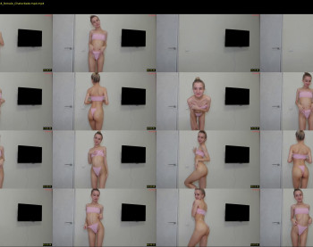 _candybb — 59 minute Chaturbate female cam capture, 720p, Mar 4, 2026