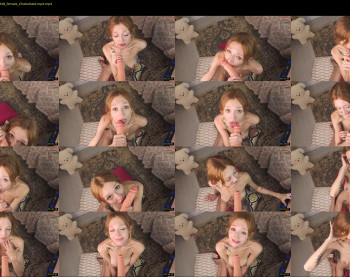 _fieryflash_ — 4 minute Chaturbate female cam capture, 720p, Mar 3, 2026