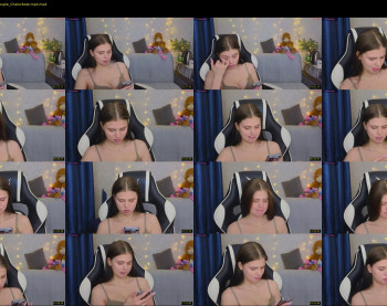 _wifi_ — 21 minute Chaturbate couple cam capture, 720p, Mar 4, 2026