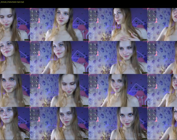 armurra — 3 minute Chaturbate female cam capture, 720p, Mar 3, 2026