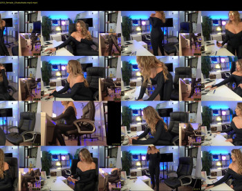 babesgowild — 120 minute Chaturbate couple cam capture, 720p, Mar 3, 2026