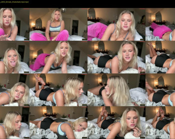 bella_christian — 17 minute Chaturbate female cam capture, 480p, Mar 3, 2026