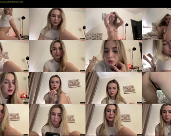 ecl1pse_ — 52 minute Chaturbate couple cam capture, 720p, Mar 4, 2026