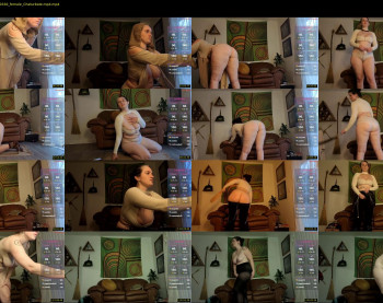 forestdarling — 110 minute Chaturbate female cam capture, 720p, Mar 4, 2026