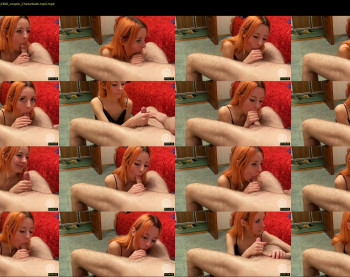 hyperfixation — 9 minute Chaturbate couple cam capture, 720p, Mar 3, 2026