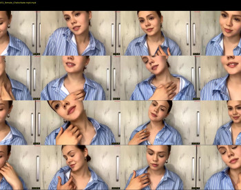 jodeesolarz — 105 minute Chaturbate female cam capture, 720p, Mar 3, 2026
